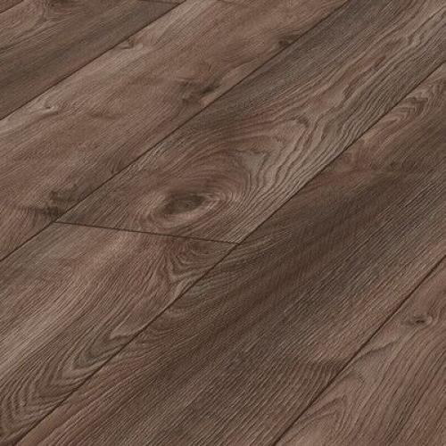 Ламинат Kronotex Mammut D4791 Дуб Коричневый Макро (1х) V4 33 класс 12мм