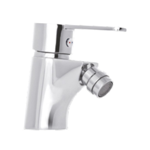 Змішувач для біде Invena Natea BB-76-001