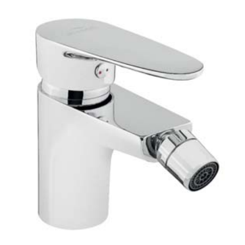 Змішувач для біде Invena Kastos BB-16-001