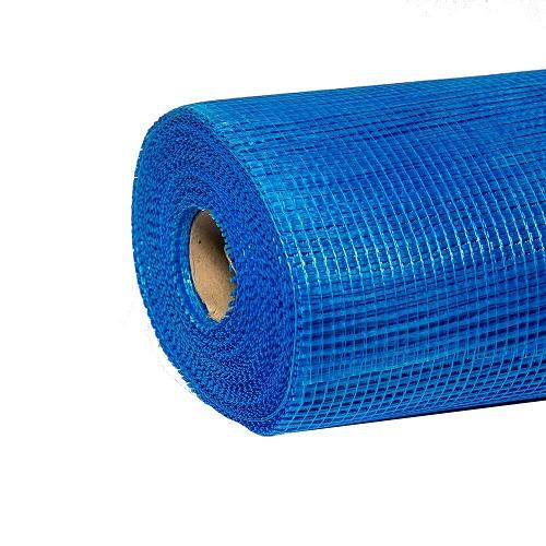 Сітка для утеплення фасадів 5х5 мм 145гр