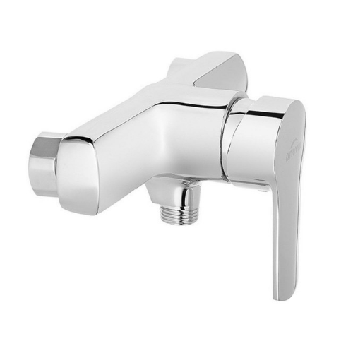 Змішувач для душу Invena Verso BN-82-001