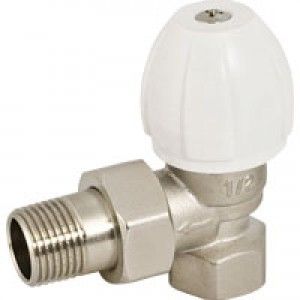 Вентиль радиаторный PF RVA 375 (ProFactor) 3/4