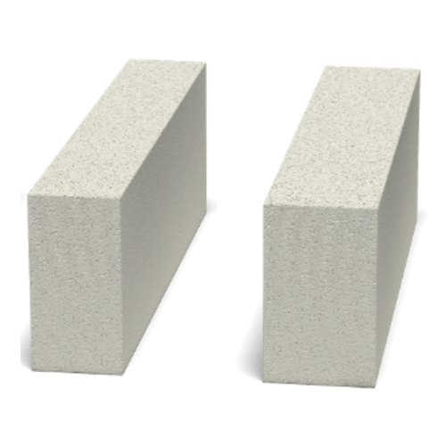 Газоблок Стоунлайт 100х200х600 (перегородочный)