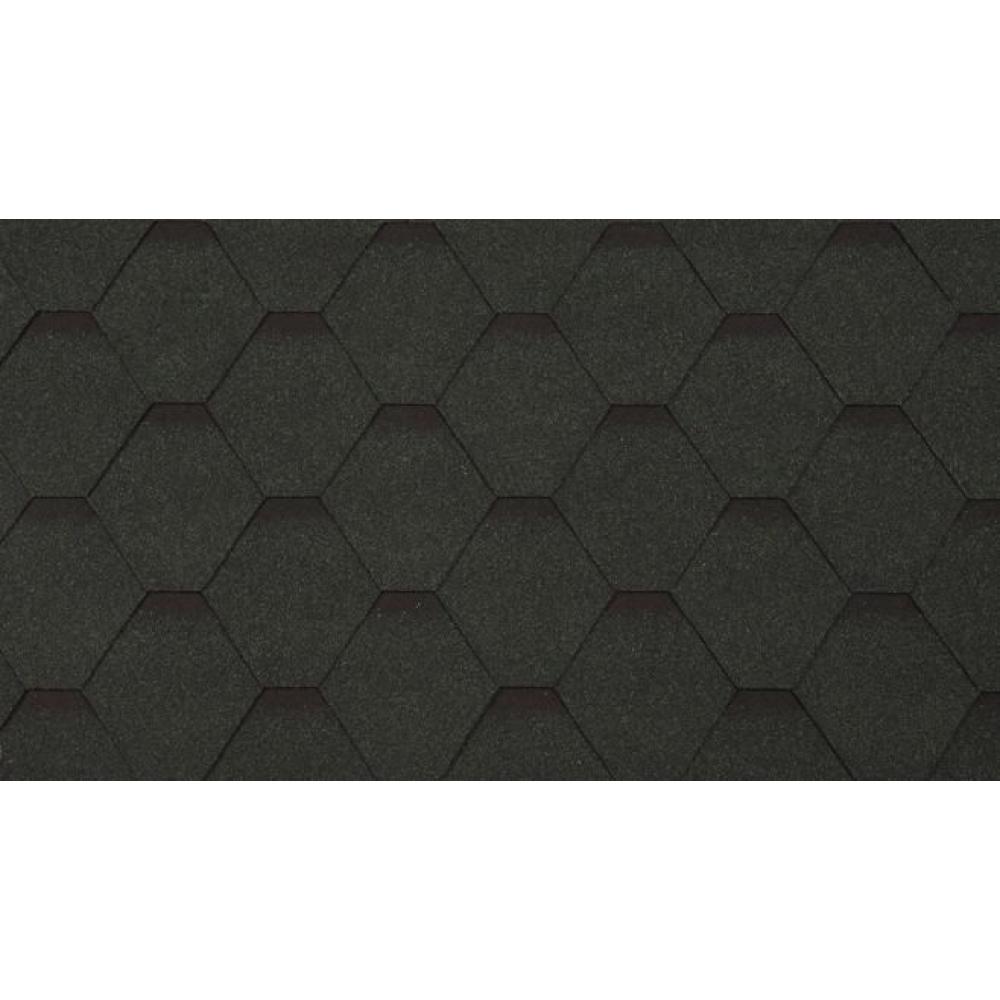 Битумная черепица Owens Corning Oak Euro (Asian Green)