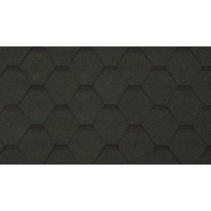 Битумная черепица Owens Corning Oak Euro (Asian Green)