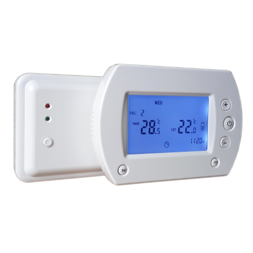 Бездротовий терморегулятор Verol-2515 WLS