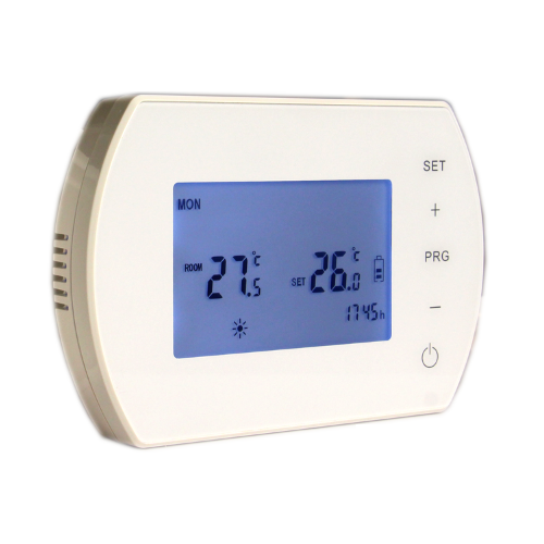 Дротовий терморегулятор Verol-2520