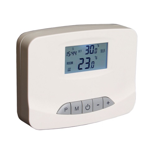 Дротовий терморегулятор для газового котла Verol VT-1515