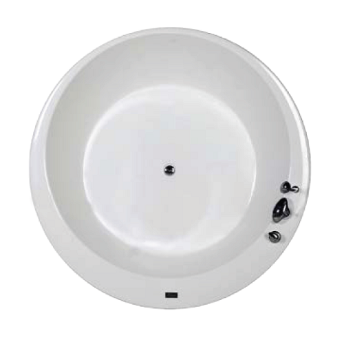 Ванна акриловая Artel Plast Эклипс 150