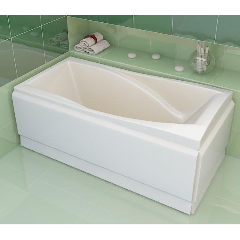 Ванна акрилова Artel Plast (Udine) Желана 2000х1400