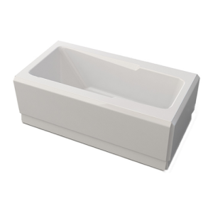 Ванна акрилова Artel Plast (Novara) Сакура 1800х900