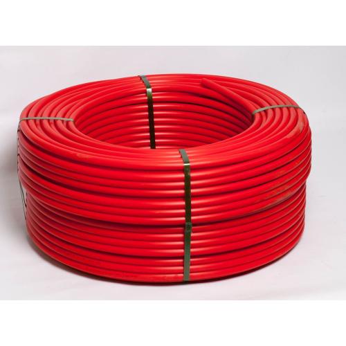 Труба для теплого пола PE-RT торговой марки Li7