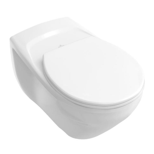 Унитаз подвесной Villeroy & Boch O. Nova Vita 76011001