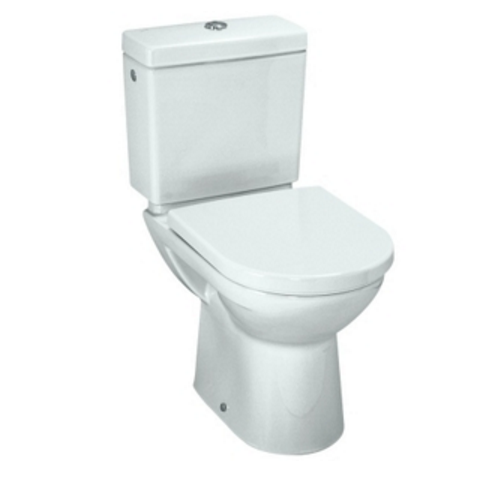 Унитаз-компакт Laufen Pro 24956