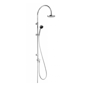 Душевая система KLUDI Zenta 6167705-00