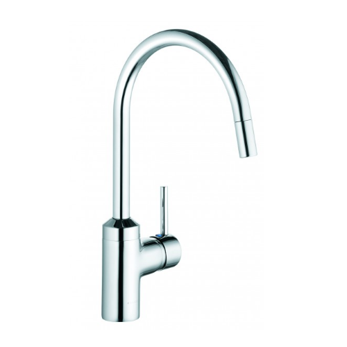 Змішувач для кухні KLUDI BINGO STAR 428039678