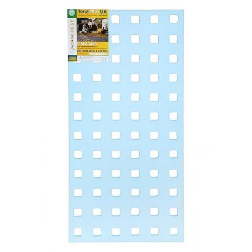 Підкладка під ламінат листова 3 мм "тепла підлога"