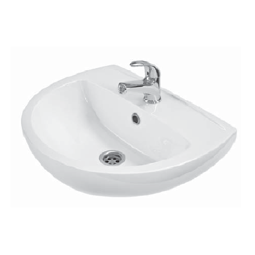 Умивальник KOLO Freja 55