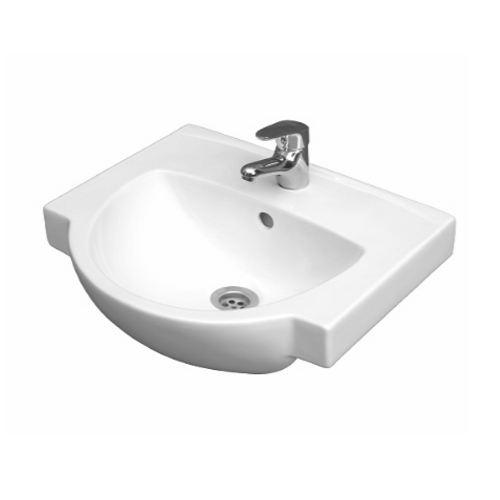 Умывальник мебельный KOLO Freja 45