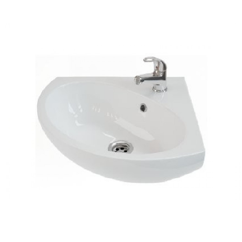 Умывальник угловой KOLO Runa 35