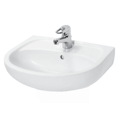 Умывальник KOLO SOLO 60