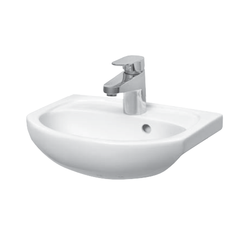 Умывальник мебельный KOLO Solo 40