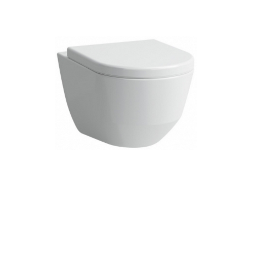 Унитаз подвесной Laufen PRO NEW 6195.6