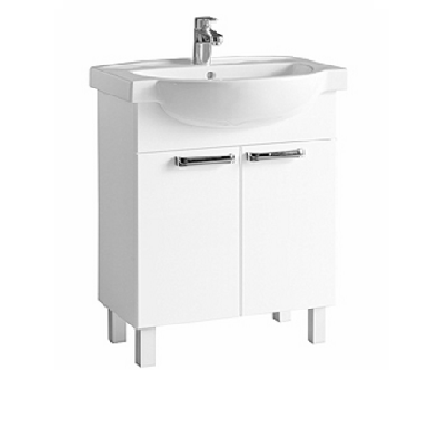 KOLO Шафка FREJA під умивальник 65 см