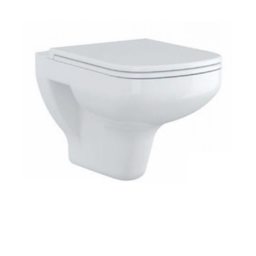 Cersanit COLOUR Унітаз підвісний