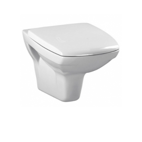 Cersanit CARINA Унітаз підвісний