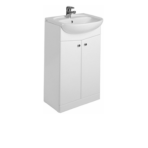 KOLO Nova Шафка під умивальник 55 см