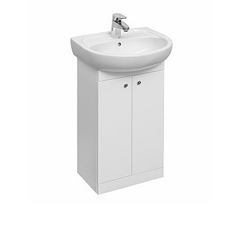 Шкафчик с умывальником KOLO SOLO, 50 см