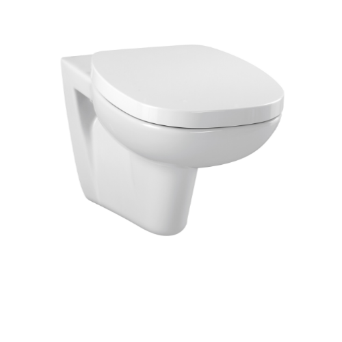 Cersanit FACILE Унітаз підвісний