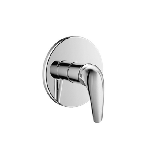 Змішувач для душу прихованого монтажу Imprese KRINICE VR-15110(Z)