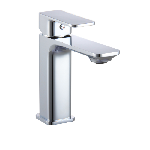 Змішувач для раковини Imprese BILOVEC 05255