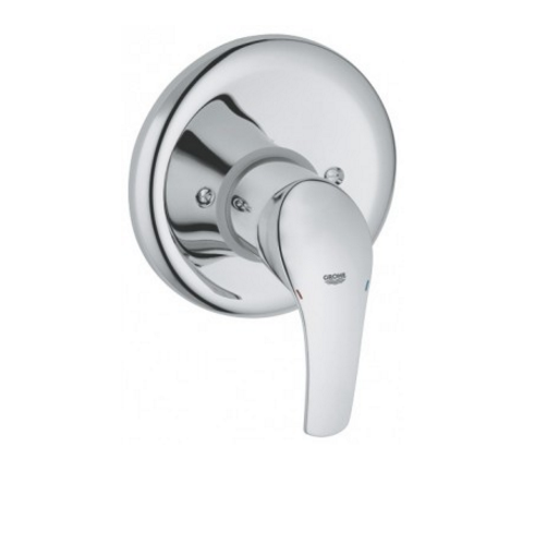 Змішувач для душу прихованого монтажу Grohe Eurosmart 33556001