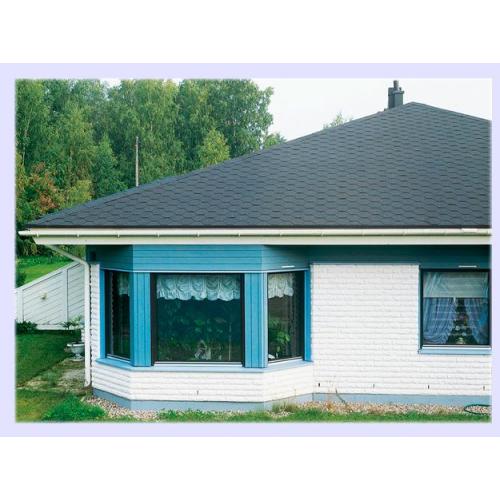 KATEPAL Битумная черепица KL (Серый) KATEPAL Битумная черепица KL (Серый)