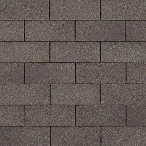 Битумная черепица Owens Corning Supreme AR (Teak)
