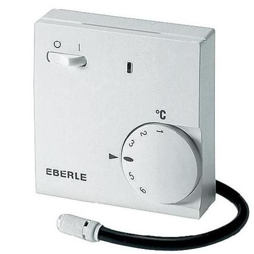 Терморегулятор Eberle Fre 525 31