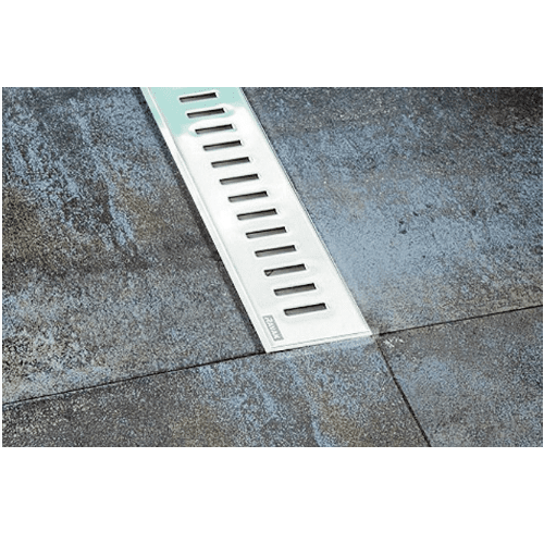 Душевой канал OZ Ravak Zebra