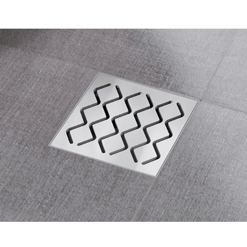 Душовий трап Ravak SN 501