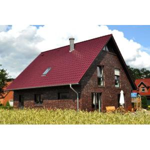 Roben Керамическая черепица MONZAplus Трентино Ангоба