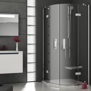 Душова кабіна Ravak SmartLine SMSKK4 90 Хром Душова кабіна Ravak SmartLine SMSKK4 90 Хром