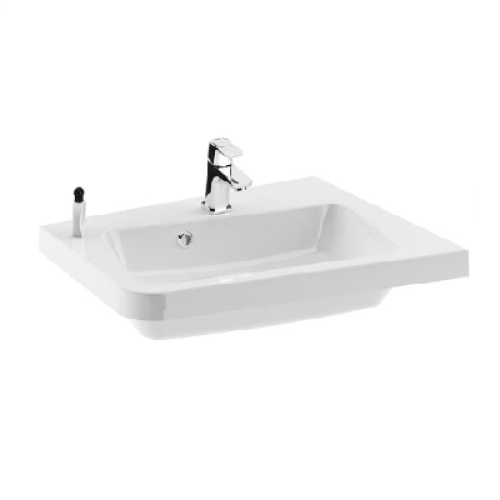 Умивальник Ravak 10° кутовий 550 мм R/L