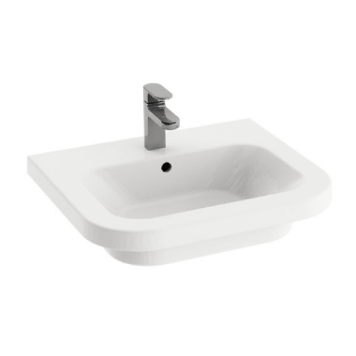 Умывальник Ravak Chrome 550 мм