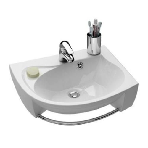 Умивальник Ravak Rosa 566 мм