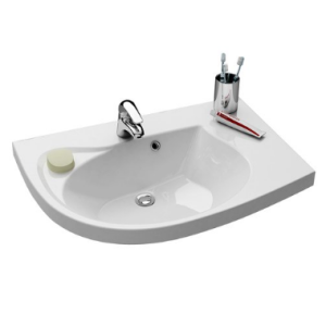 Умывальник Ravak Rosa 760 мм