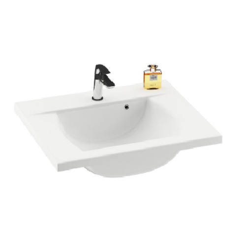 Умивальник Ravak Classic, 700 мм