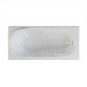 Ванна акриловая Riva Pool Medea 150x70 см