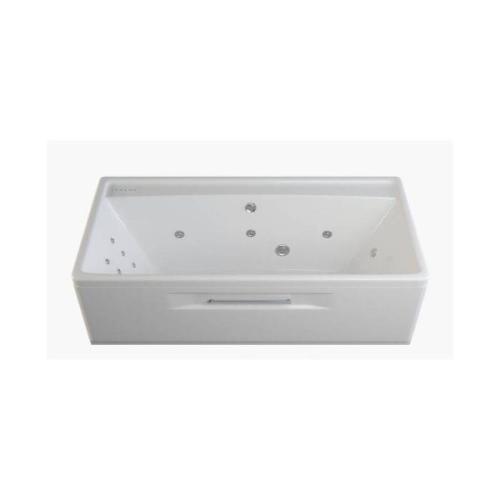 Ванна акриловая Riva Pool Rossini 180x85 см